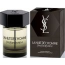 Yves Saint Laurent La Nuit De toaletní voda pánská 60 ml