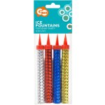 Godan Dortové fontány 12cm Holografické – Zboží Dáma