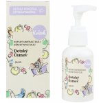 Navia Kvitok Mycí olej Dětský úsměv 50 ml – Hledejceny.cz