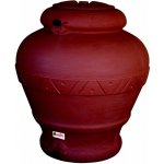 Ivar CS Plastová nádrž na vodu nadzemní ELJAR-1000l – Hledejceny.cz