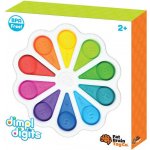 Fat Brain Toys polštářky s čísly Dimpl digits – Zboží Mobilmania