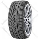 Michelin Pilot Alpin PA4 225/40 R19 93W