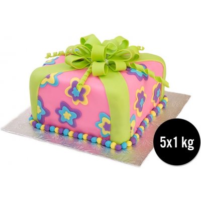 Irca 1456 Pasta Dama Stella 5 kg – Sleviste.cz