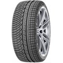 Michelin Pilot Alpin PA4 245/55 R17 102V