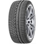 Michelin Pilot Alpin PA4 245/55 R17 102V – Hledejceny.cz