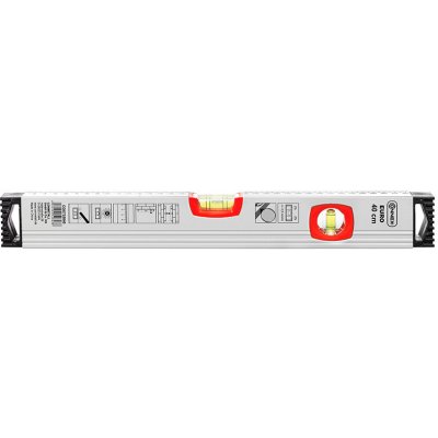 Connex AL 40 cm, 2° odchylka, +/-0,5%mm/m – Hledejceny.cz