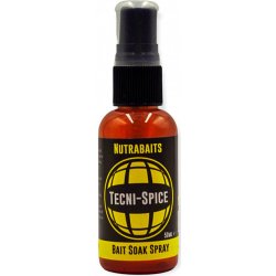 NutraBaits Spray Tecni Spice 50 ml