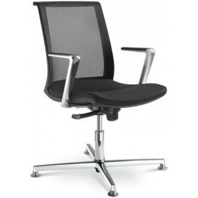 LD Seating Lyra Net 203-F34-N6 – Sleviste.cz