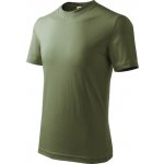 Malfini Basic 138 světle khaki – Zboží Mobilmania