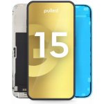 LCD Displej + Dotykové sklo Apple iPhone 15 – Zboží Živě
