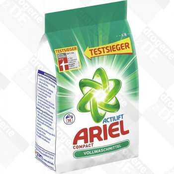 Ariel Actilift univerzální prací prášek 1050 g