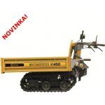 Lumag MD 450E – HobbyKompas.cz