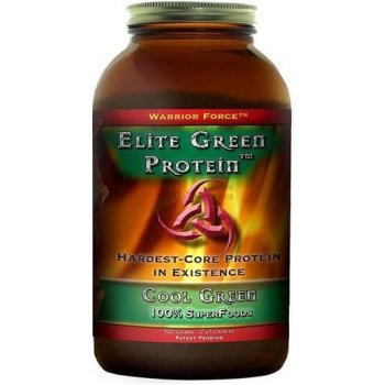 Healthforce Elite Green Protein 500 g