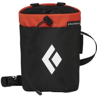 Black Diamond Team Chalk Bag octane – Zboží Dáma
