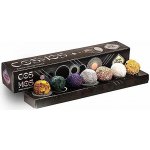 Nefertitis Vonné bylinné koule Sagrada Madre Kosmos NF55370 7 ks – Zboží Dáma