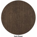 Rubio Monocoat Oil Plus 2C 0,39 l Dark Roast – Zboží Mobilmania