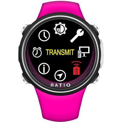 iDive Color Tech+ – Zboží Dáma