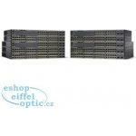 Cisco WS-C2960X-48LPD-L – Hledejceny.cz