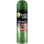 Garnier Men Mineral Extreme deospray 150 ml – Zboží Mobilmania