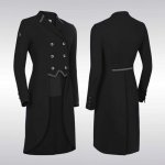 Samshield Frak Crystal Fabric dámský černý – Hledejceny.cz