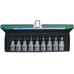 Imbusové klíče 1/2" 9dílů HONITON – Zboží Dáma