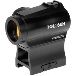 Holosun HE503R Elite gold