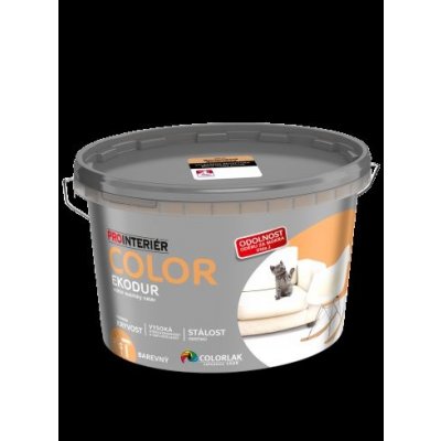 Colorlak Prointeriér Color V 2005 Kakaová 1,5 kg C0207