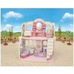 Sylvanian Families 5642 Kadeřnický salón pro poníky – Zboží Mobilmania