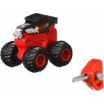 Mattel MONSTER TRUCK MINI AUTO – Hledejceny.cz