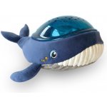 Pabobo Star Projector baterie Aqua Dream – Zbozi.Blesk.cz