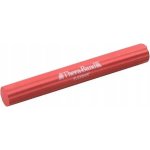 THERA-BAND FlexBar červený - středně silný – Zboží Dáma