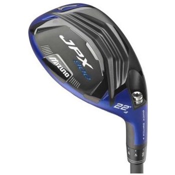 Mizuno JPX 900