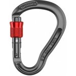 OCÚN Eagle HMS Screw-Lock Red – Zbozi.Blesk.cz