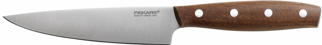 Fiskars Nůž okrajovací 12 cm