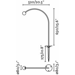 Faro BARCELONA 75565