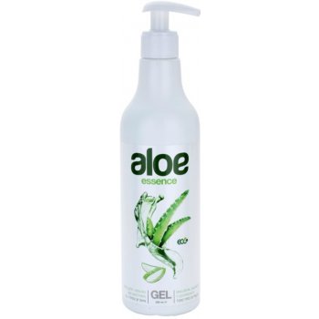 Diet Esthetic Aloe Vera regenerační gel na obličej 500 ml