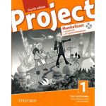 Project 1 - Munkafüzet - Tom Hutchinson – Zbozi.Blesk.cz