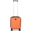 Cestovní kufr Airtex Wordline 630 Mini oranžová 30 l