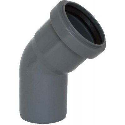Osma HTB koleno DN50 - 15° – HobbyKompas.cz