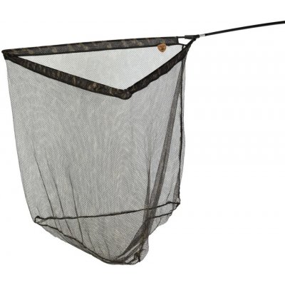 GIANTS FISHING CARP LANDING NET CAMO 42 184cm 105 x 105cm – Zboží Mobilmania