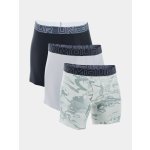 Under Armour M UA Perf Tech Nov 6in 3pk – Zboží Dáma