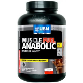 USN Muscle Fuel Anabolic 2000 g