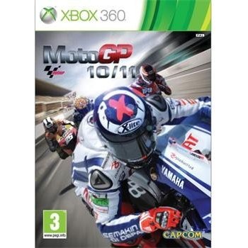 MotoGP 10/11