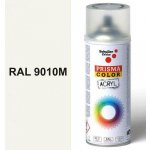 Schuller Eh´Klar Prisma Color 400 ml bílá matná – HobbyKompas.cz