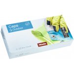 Miele Caps Outdoor prací prostředek 6 PD – Zboží Mobilmania