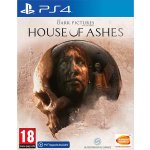 The Dark Pictures Anthology: House Of Ashes – Hledejceny.cz