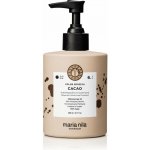 Maria Nila Colour Refresh Cacao 6.00 maska s barevnými pigmenty 300 ml – Zboží Dáma