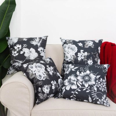 Xpose Botan 40 x 40 cm 4ks – Zboží Mobilmania