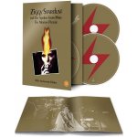 David Bowie - Ziggy Stardust And The Spiders From Mars 50th Anniversary CD – Sleviste.cz