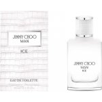 Jimmy Choo Ice toaletní voda pánská 30 ml – Hledejceny.cz